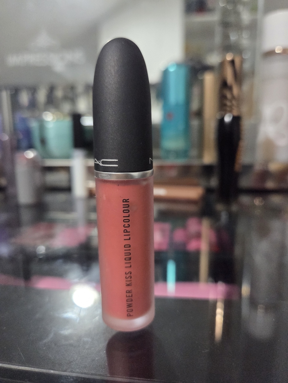 Mac Crossfade